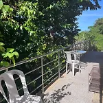 Hillside Apartment With Sea View, Close To Chaweng