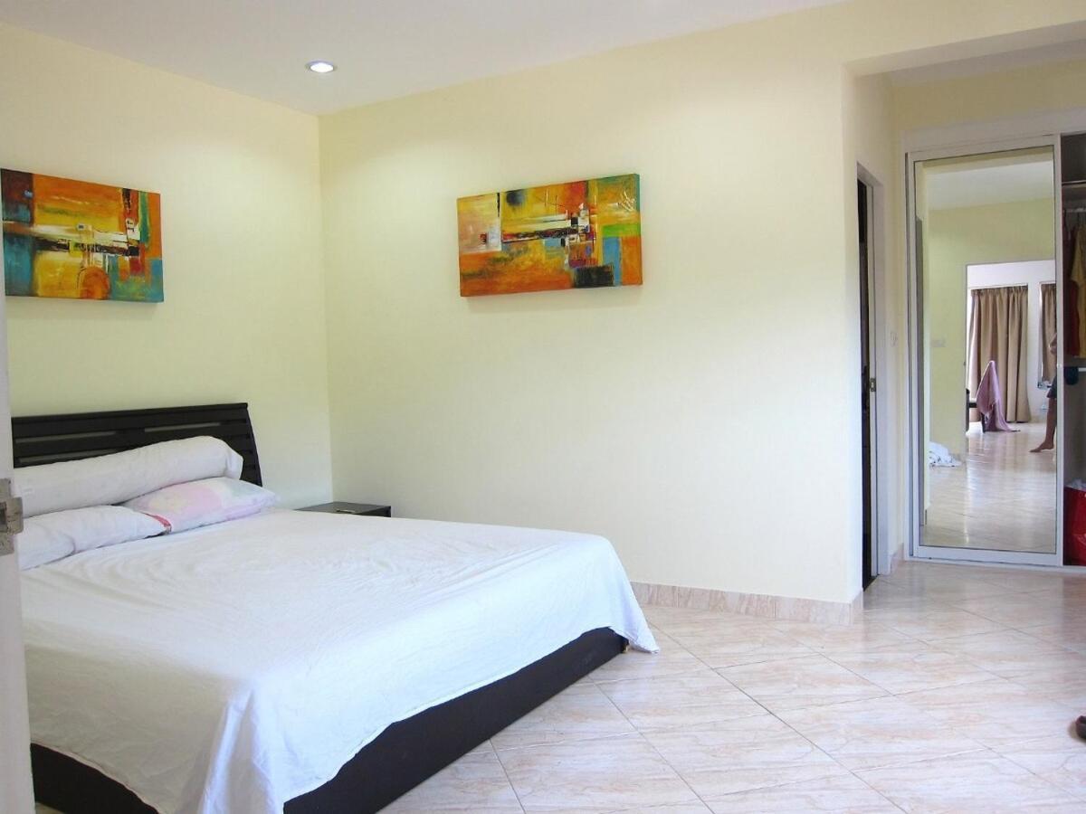 Lejlighed Hillside With Sea View, Close To Chaweng Amphoe Koksamui