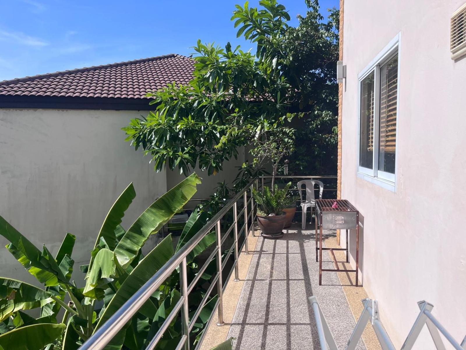 Lejlighed Hillside With Sea View, Close To Chaweng Amphoe Koksamui